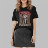 Donovan Mitchell Cleveland Skeleton Shirt 2 2