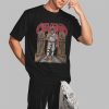 Donovan Mitchell Cleveland Skeleton Shirt 2 3