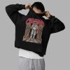 Donovan Mitchell Cleveland Skeleton Shirt 2 5