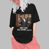 Don't Care Still Voting Adams Shirt