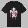 Dr Shawn Baker Cow Steak Shirt 0 0