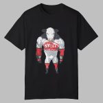 Dr Shawn Baker Cow Steak Shirt