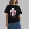 Dr Shawn Baker Cow Steak Shirt 0 2
