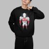 Dr Shawn Baker Cow Steak Shirt 1 1