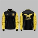 Drake Don Bosco Eagles Jacket
