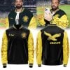 Drake Don Bosco Eagles Jacket 3 Drake Don Bosco Eagles Jacket 1