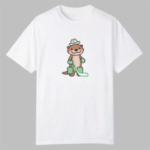 Thomas Harley Jake Oettinger Shirt 0 0