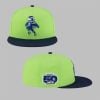 EST 1976 50Th Seahawks Mascot Hat 4 EST 1976 50Th Seahawks Mascot Hat 1 1