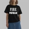 Eagles Fire Kevin Patullo Shirt 0 2