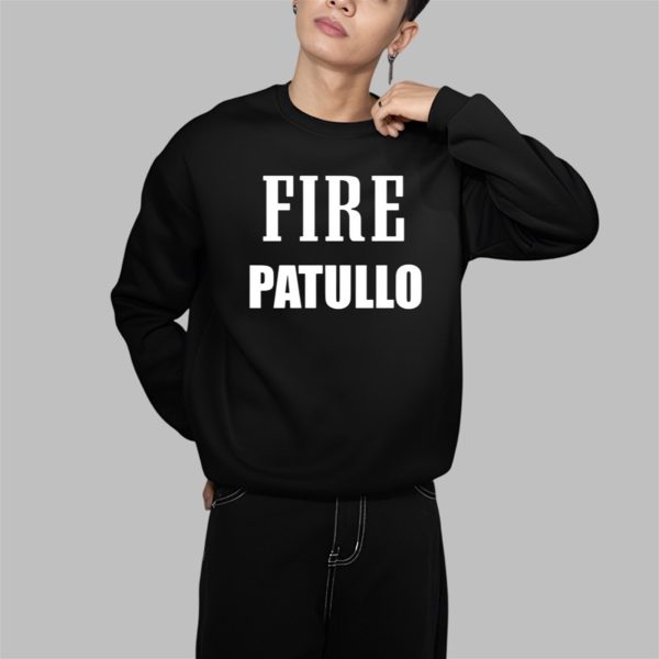 Eagles Fire Kevin Patullo Shirt 1 1