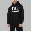 Eagles Fire Kevin Patullo Shirt 2 1