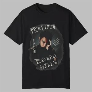 Teyana Taylor Perfidia Beverly Hills Shirt 0 0