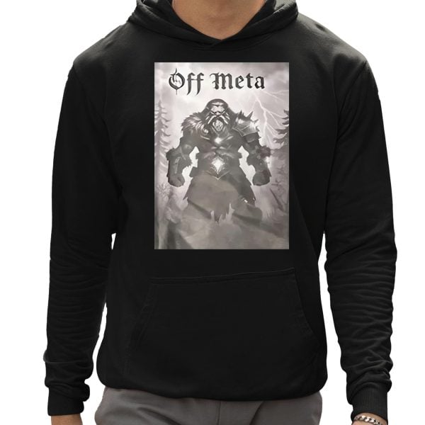 Elon Musk Druid Off Meta Shirt 12 1