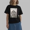 Elon Musk Fierce Warrior Off Meta Shirt 0 2