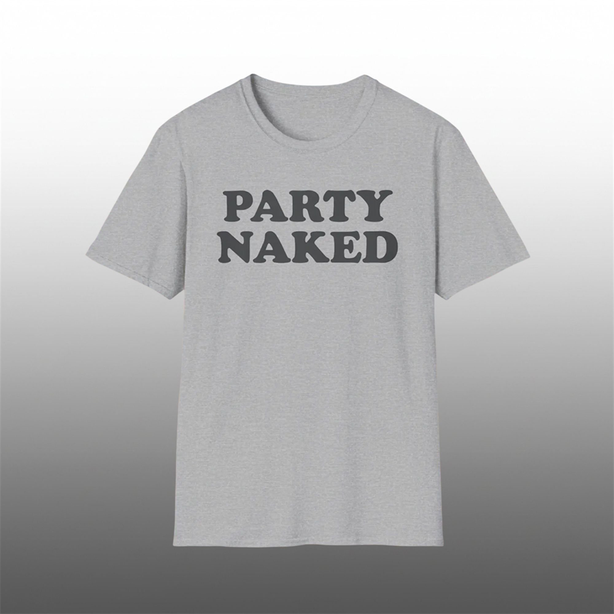 Enrique Iglesias Party Naked Shirt 1 Enrique Iglesias Party Naked Shirt 1