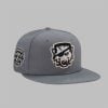 Erie Seawolves 30 Seasons Horror Hat 1