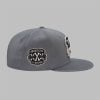 Erie Seawolves 30 Seasons Horror Hat 2