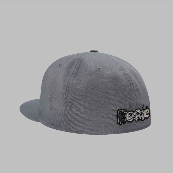 Erie Seawolves 30 Seasons Horror Hat 3