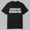Eva Vlaardingerbroek Generation Remigration Shirt 0 0