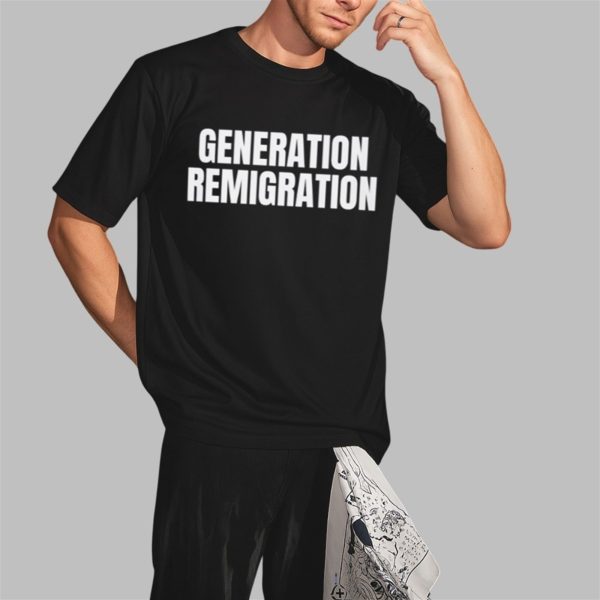 Eva Vlaardingerbroek Generation Remigration Shirt 2 3