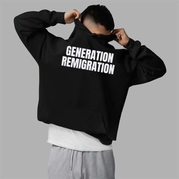Eva Vlaardingerbroek Generation Remigration Shirt 2 5