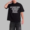 Everyone Agrees With Phee Shirt 0 1