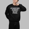 Everyone Agrees With Phee Shirt 1 1