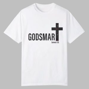 Dak Prescott Godsmar James Shirt 0 0