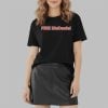 Fire Mike McDaniel Shirt 2 2