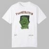 Frankenstein 325 Jacob Shirt 0 0