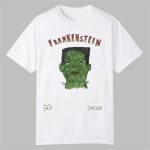 Frankenstein 325 Jacob Shirt