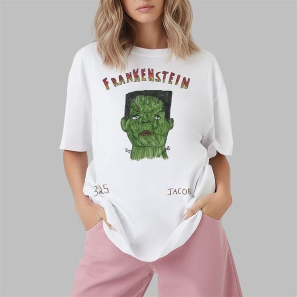 Frankenstein 325 Jacob Shirt 1 2