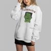 Frankenstein 325 Jacob Shirt 3 4