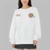 Fred Warner 49ers Faithful to the Bay Shirt 3 9