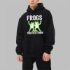 Frogs Together Strong Portland Frog Protest Shirt 2 1