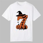 Funny 67 Halloween Costume Shirts