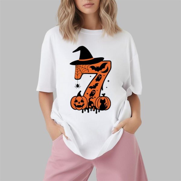 Funny 67 Halloween Costume Shirts 1 2