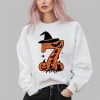 Funny 67 Halloween Costume Shirts 2 3