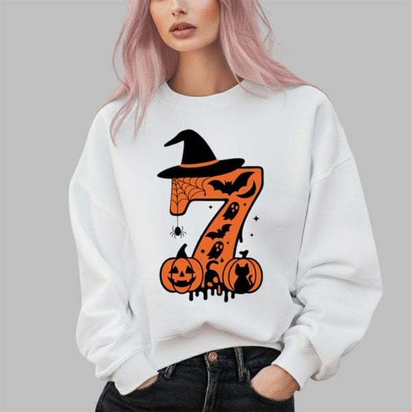 Funny 67 Halloween Costume Shirts 2 3