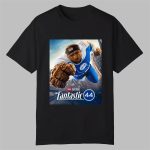 Giants Cam Skattebo The Fantastic 44 Shirt