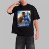 Giants Cam Skattebo The Fantastic 44 Shirt 0 1 Tshirt,Hoodie,Sweatshirt