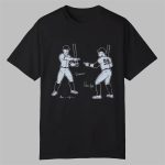 Gina Muscato Yankees Stanton Judge Shirt