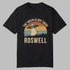 Glen Powell The Truth is Out There Roswell Shirt 0 0