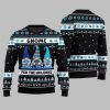 Gnome For The Holidays Ugly Sweater 2025 Hanukkah 2