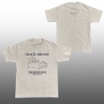 Gracie Abrams The Secret Of Us Deluxe Tour Shirt
