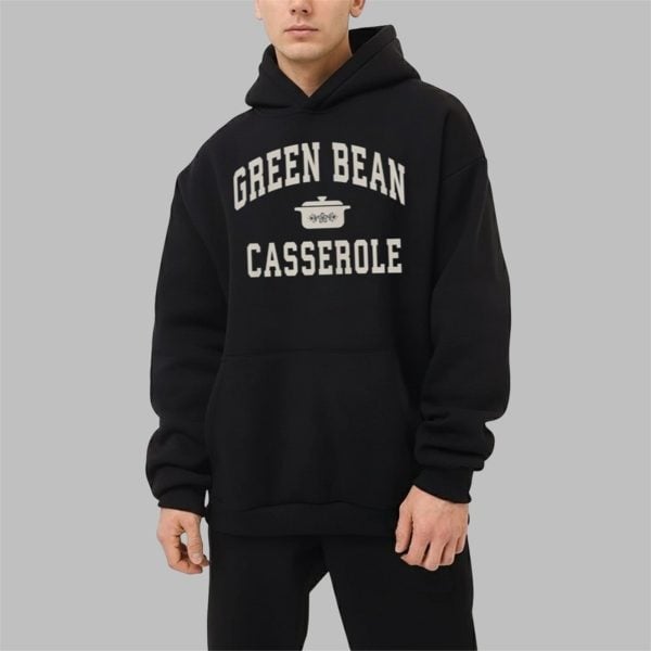 Green Bean Casserole Shirt 2 1