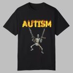 Greta Thunberg Autism Shirt
