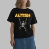 Greta Thunberg Autism Shirt 0 2