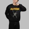 Greta Thunberg Autism Shirt 1 1