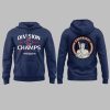 Guardians Division Champs AL Central Postseason 2025 Shirt 2